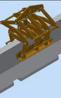 نقشه کشی و مهندسی معکوس قطعات صنعتی