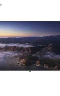 تلویزیون هوشمند 65 اینچ جی وی سی مدل LT65NQ7225