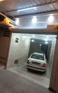 فروش دو عدد مغازه بازارچه حصیراباد