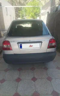 پراید مدل 90