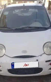 ام وی ام ۱۱۰ مدل ۱۳۹۳،معاوضه با ماشین