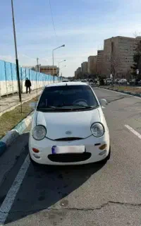 mvm 110  معاوضه میشه