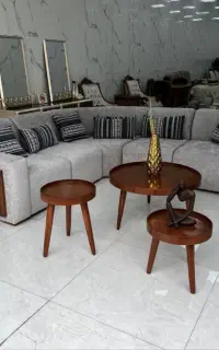 مبل راحتی شیک-/  دایــانا