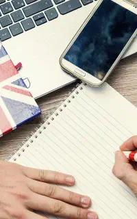 تدریس زبان انگلیسی