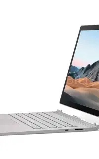 سرفیس لپتاپ ۳ Core i7 رم ۱۶