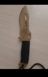 چاقو شکاری