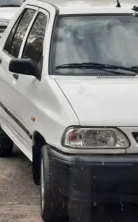 پراید