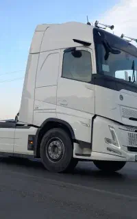 راننده ترانزیت مدارک تکمیل