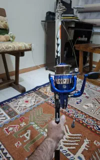 تجهیزات ماهیگیری