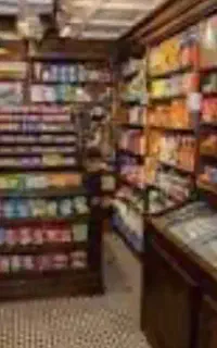 استخدام فروشنده هایپرمارکت