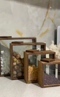 بانکه حبوبات