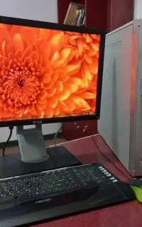 آموزشگاه کامپیوتر