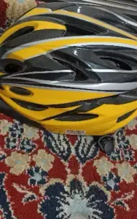 کلاه دوچرخه