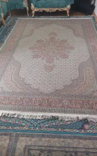 فرش ۹ متری مهستان