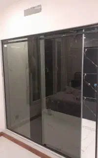 صنایع شیشه سکوریت ودوجداره علیزاده