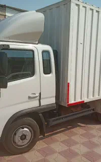 فورس F38  ۴۰۴  کم کار بنزینی مسقف فلز زیر قیمت