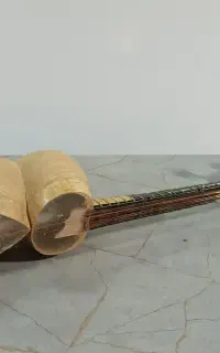 تار آذربایجانی