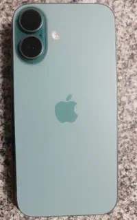 آیفون 16 نرمال