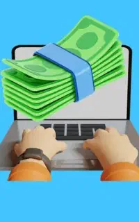 برنامه ایرانی قانونی درآمد ریالی