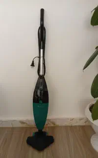 جارو برقی ایستاده