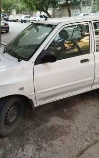 پراید 111