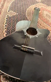 گیتار  دیاموند