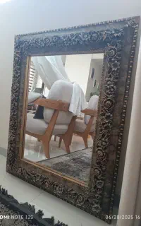 آینه سنتی