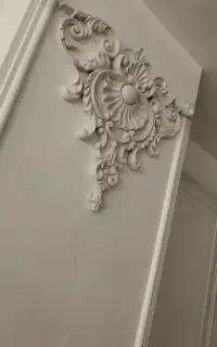 گچ بری پیش ساخته