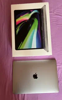 مک بوک پرو m1 2022