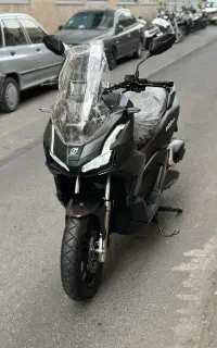 ADV160 تایلندی ۱۴۰۳