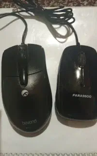 موس کامپیوتر