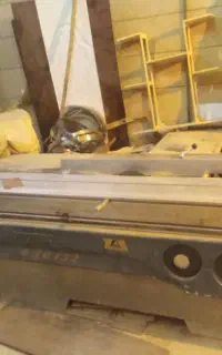 دورکن۳۲۰ ریل واگنی یانگ مائو