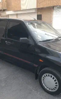 فروش یک دستگاه پراید