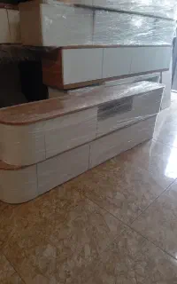 میز دیواری TV wall