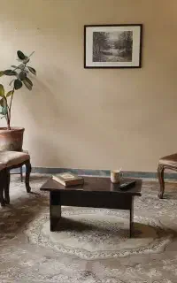صندلی سلطنتی صندلی چوبی مبل صندلی چوبی