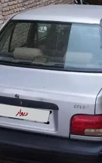 پرایدمدل۸۸