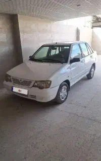 پراید ۱۳۲