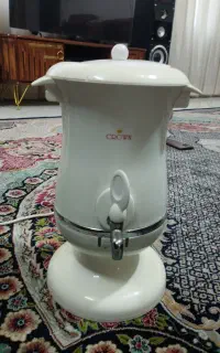 سماور برقی