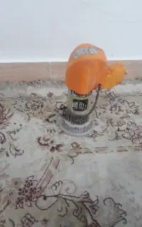 پمب آب پاش کولر آبی