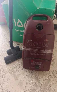 جارو برقی