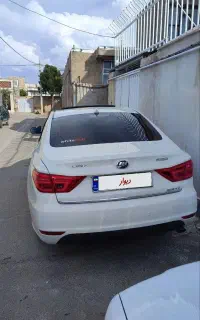 لیفان 820 مدل 95
