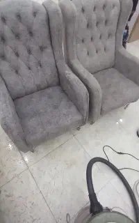 قالیشویی/نانوشویی/اعلاشویی درخانه مسکونی وتجاری