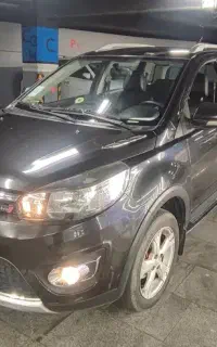 گریت وال هاوال ام 4
