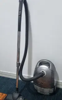 جارو برقی