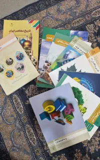 کتاب یازدهم حسابداری