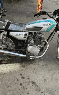 هندا ۱۵۰