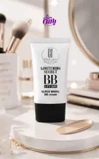 کرم تیوپی BB کامفیز