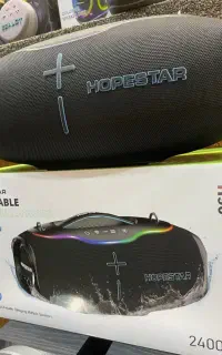 اسپیکر بلوتوثی HOPESTAR H90