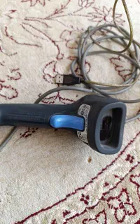 فروش بارکدخوان مغازه