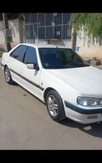 پژوپارس ۸۹دوگانه شرکت